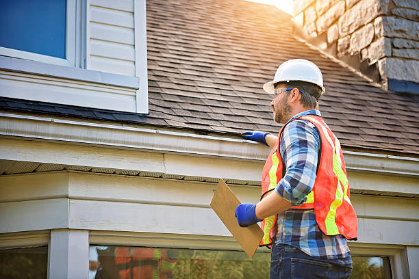 Licensed Emergency Roof Repair service in Jackson, TN - Ben Roofing and Steel LLC